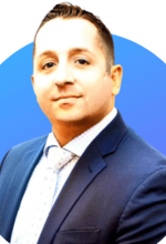 agent picture